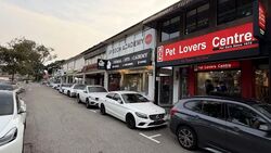 Serangoon Garden Village (D19), Retail #602788801